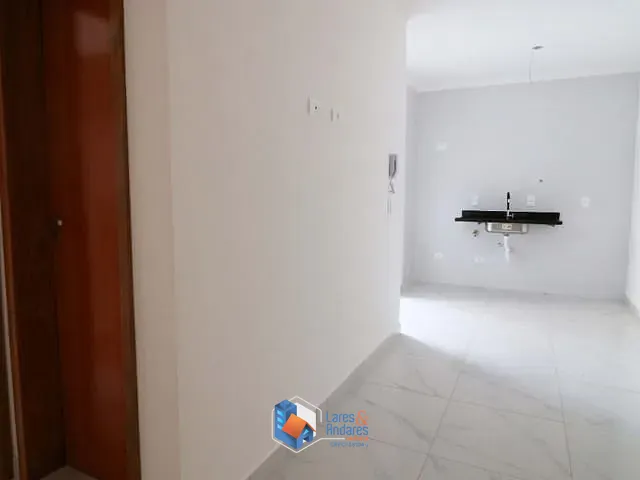 Apartamento com 32m² 1 quarto e 1 banheiro, à venda, no bairro Lauzane Paulista em São Paulo