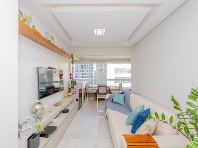 Foto do Apartamento - Apartamento para venda em Aclimação com 2 quartos, sendo 1 suíte , 74m² | Lares e Andares Imóveis