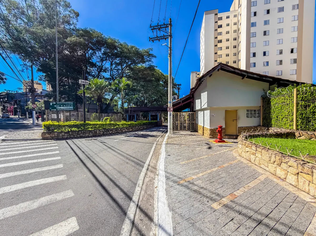 Apartamento para venda em Vila Nova Cachoeirinha com 2 quartos, 50m²
