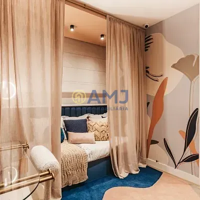 Apartamento, 3 quartos, 128 m² - Foto 19