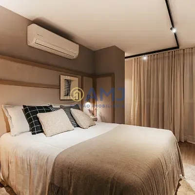 Apartamento, 3 quartos, 128 m² - Foto 16