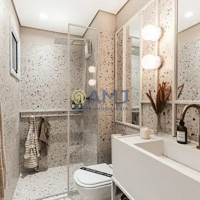 Apartamento, 3 quartos, 128 m² - Foto 12