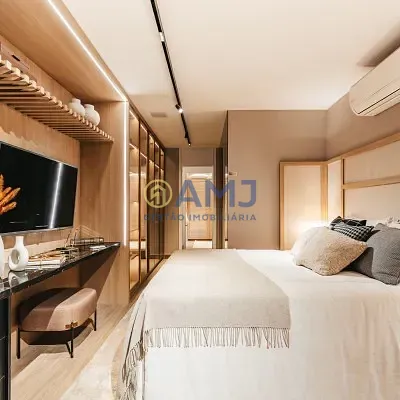 Apartamento, 3 quartos, 128 m² - Foto 15