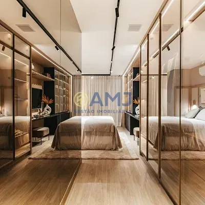 Apartamento, 3 quartos, 128 m² - Foto 13