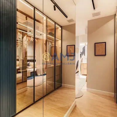 Apartamento, 3 quartos, 128 m² - Foto 17