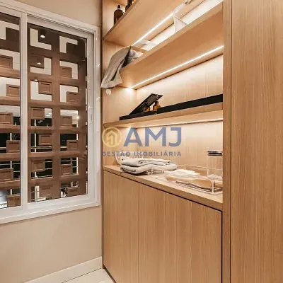 Apartamento, 3 quartos, 128 m² - Foto 18