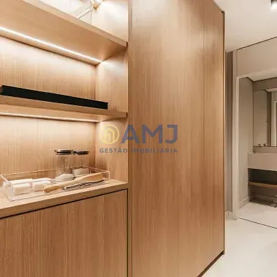 Apartamento, 3 quartos, 128 m² - Foto 7