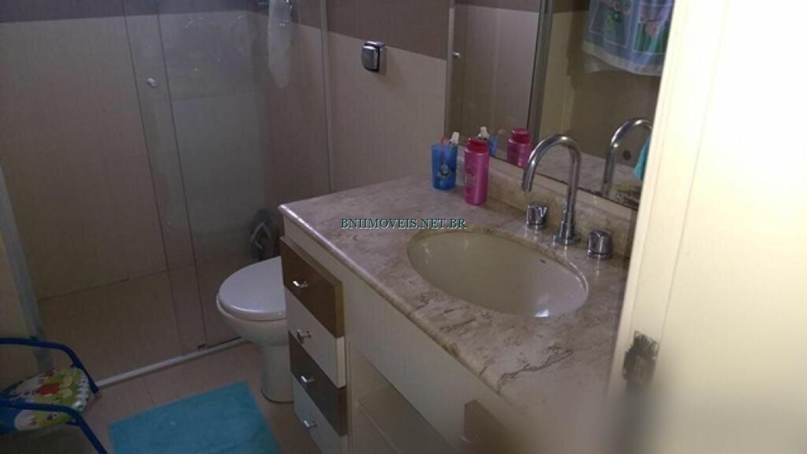 Apartamento, 3 quartos, 86 m² - Foto 5