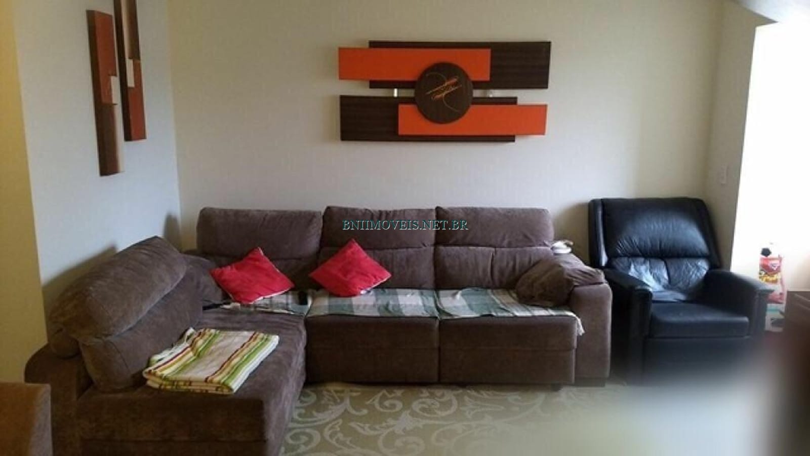 Apartamento, 3 quartos, 86 m² - Foto 2