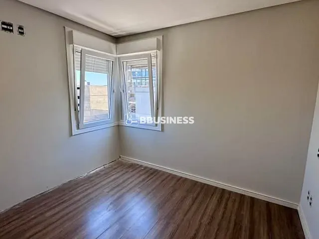 Apartamento 2 quartos e 2 banheiros, à venda, no bairro Centro em Caxias do Sul