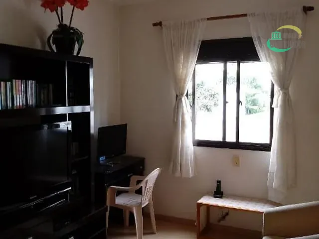 Apartamento com 100m² 3 quartos e 2 banheiros, à venda, no bairro Bonfim em Campinas