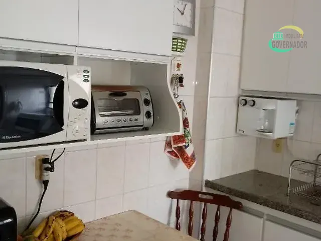 Apartamento com 100m² 3 quartos e 2 banheiros, à venda, no bairro Bonfim em Campinas