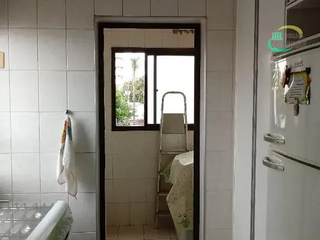 Apartamento com 100m² 3 quartos e 2 banheiros, à venda, no bairro Bonfim em Campinas