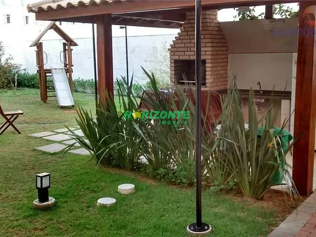 Apartamento com 65m² 3 quartos e 2 banheiros, à venda, no bairro Conjunto Residencial Trinta e Um de Março em São José dos Campos