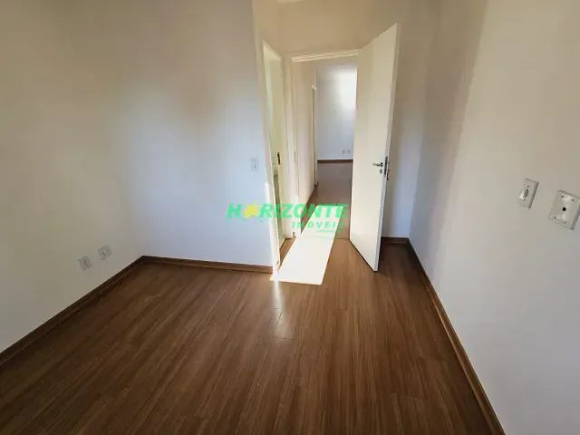 Apartamento com 65m² 3 quartos e 2 banheiros, à venda, no bairro Palmeiras de São José em São José dos Campos