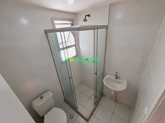 Apartamento com 65m² 3 quartos e 2 banheiros, à venda ou para alugar, no bairro Palmeiras de São José em São José dos Campos