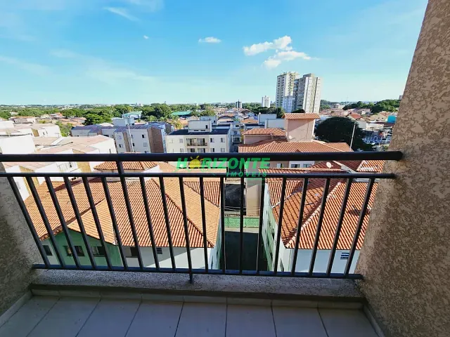 Apartamento com 65m² 3 quartos e 2 banheiros, à venda, no bairro Palmeiras de São José em São José dos Campos