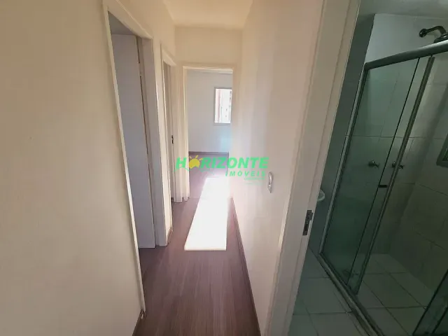 Apartamento com 65m² 3 quartos e 2 banheiros, à venda, no bairro Palmeiras de São José em São José dos Campos