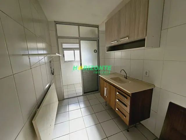 Apartamento com 65m² 3 quartos e 2 banheiros, à venda, no bairro Palmeiras de São José em São José dos Campos
