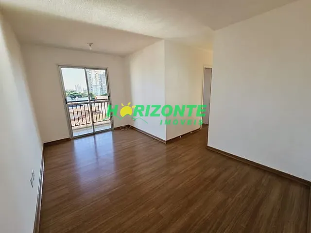 Apartamento com 65m² 3 quartos e 2 banheiros, à venda ou para alugar, no bairro Palmeiras de São José em São José dos Campos