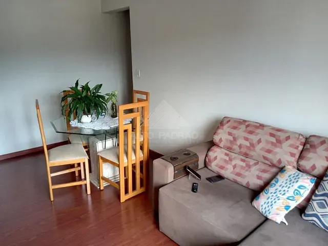 Apartamento com 107m² 2 quartos e 1 banheiro, à venda, no bairro Vila Bocaina em Mauá