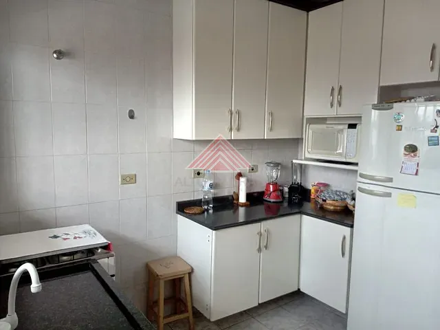 Apartamento com 107m² 2 quartos e 1 banheiro, à venda, no bairro Vila Bocaina em Mauá