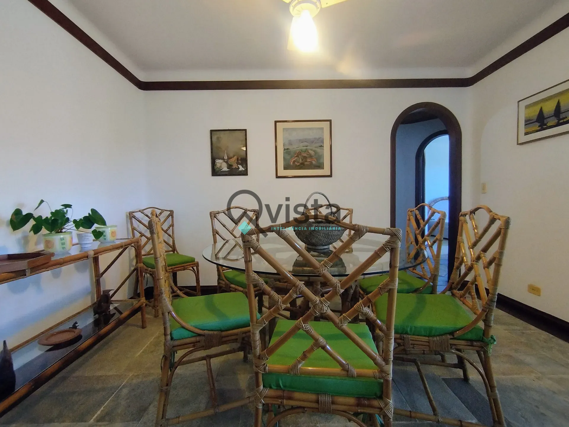 Apartamento, 3 quartos, 128 m² - Foto 4