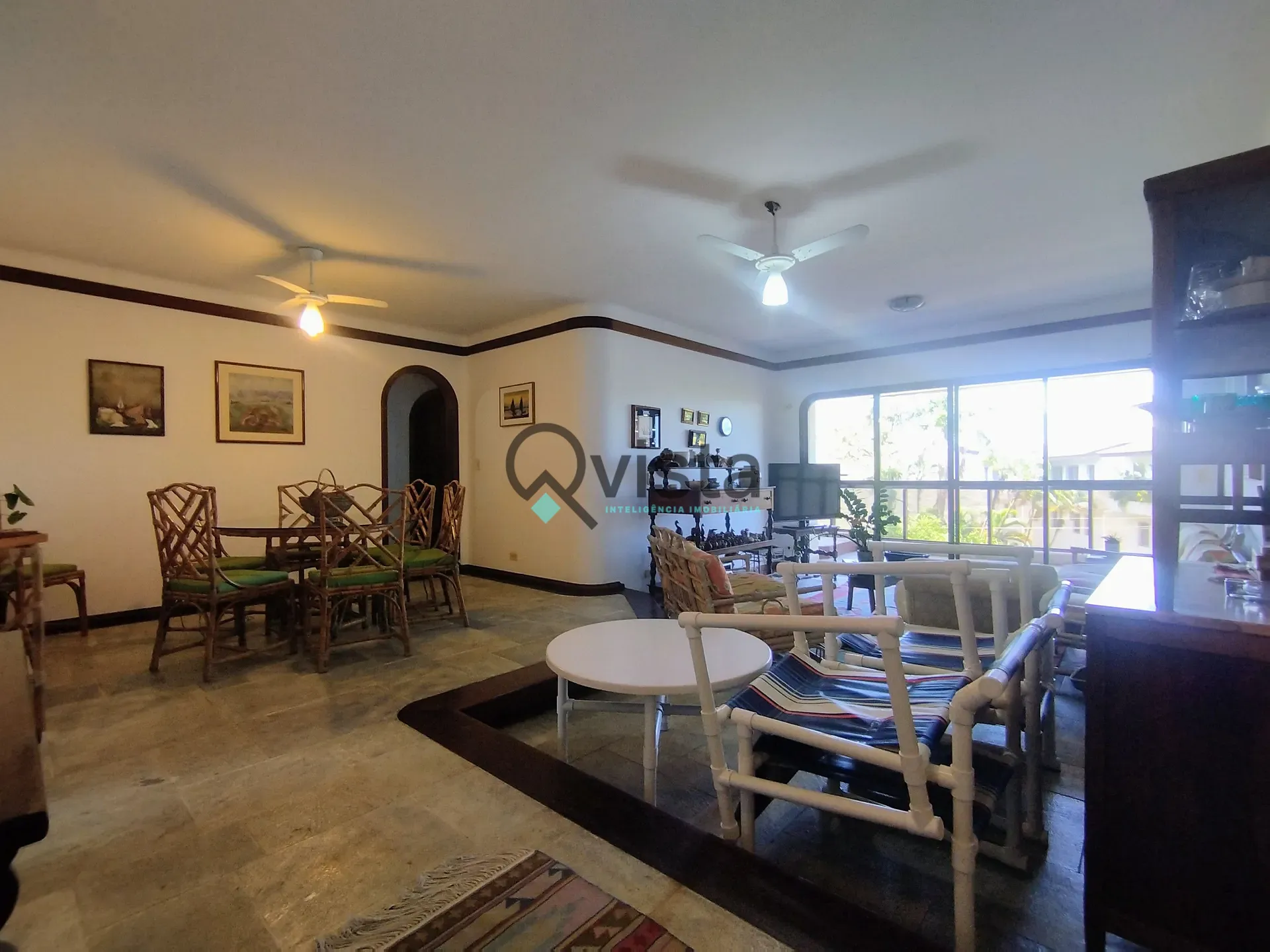 Apartamento, 3 quartos, 128 m² - Foto 2