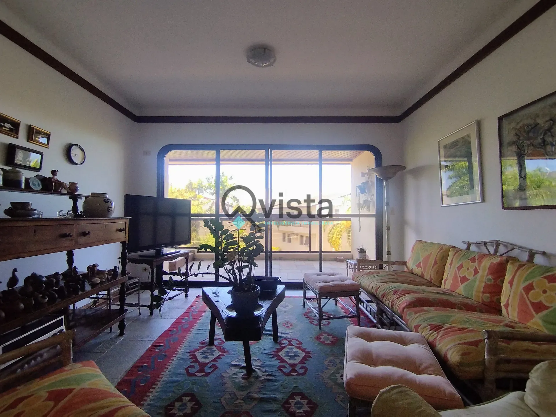 Apartamento, 3 quartos, 128 m² - Foto 5