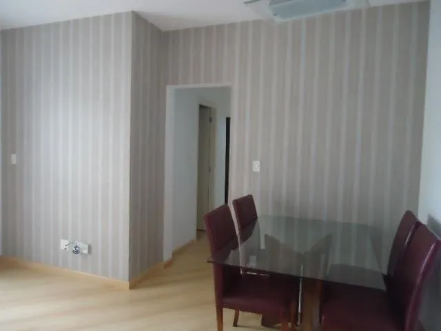 Apartamento com 10m² 2 quartos e 2 banheiros, para alugar, no bairro Urbanova em São José Dos Campos