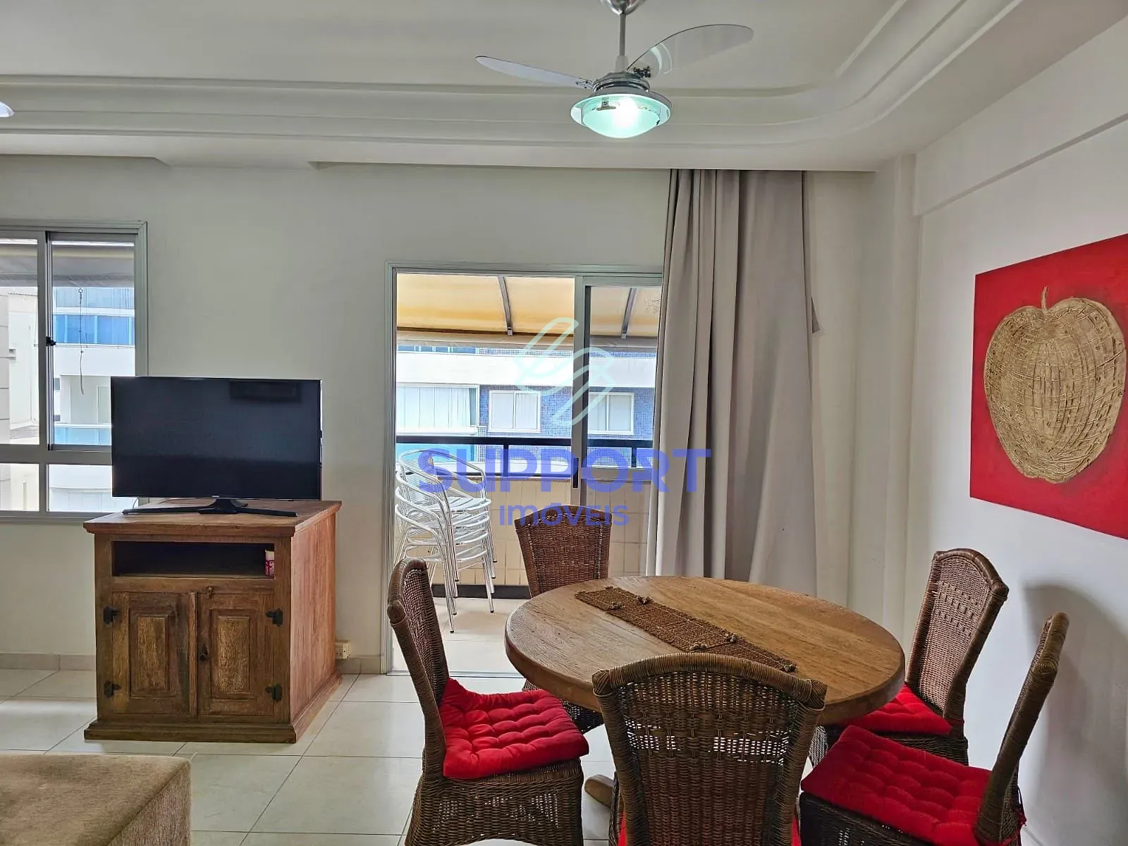 Apartamento, 3 quartos, 98 m² - Foto 3