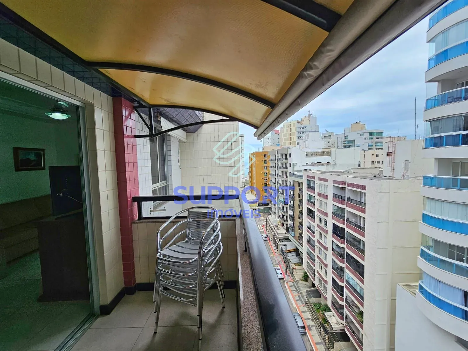 Apartamento, 3 quartos, 98 m² - Foto 4