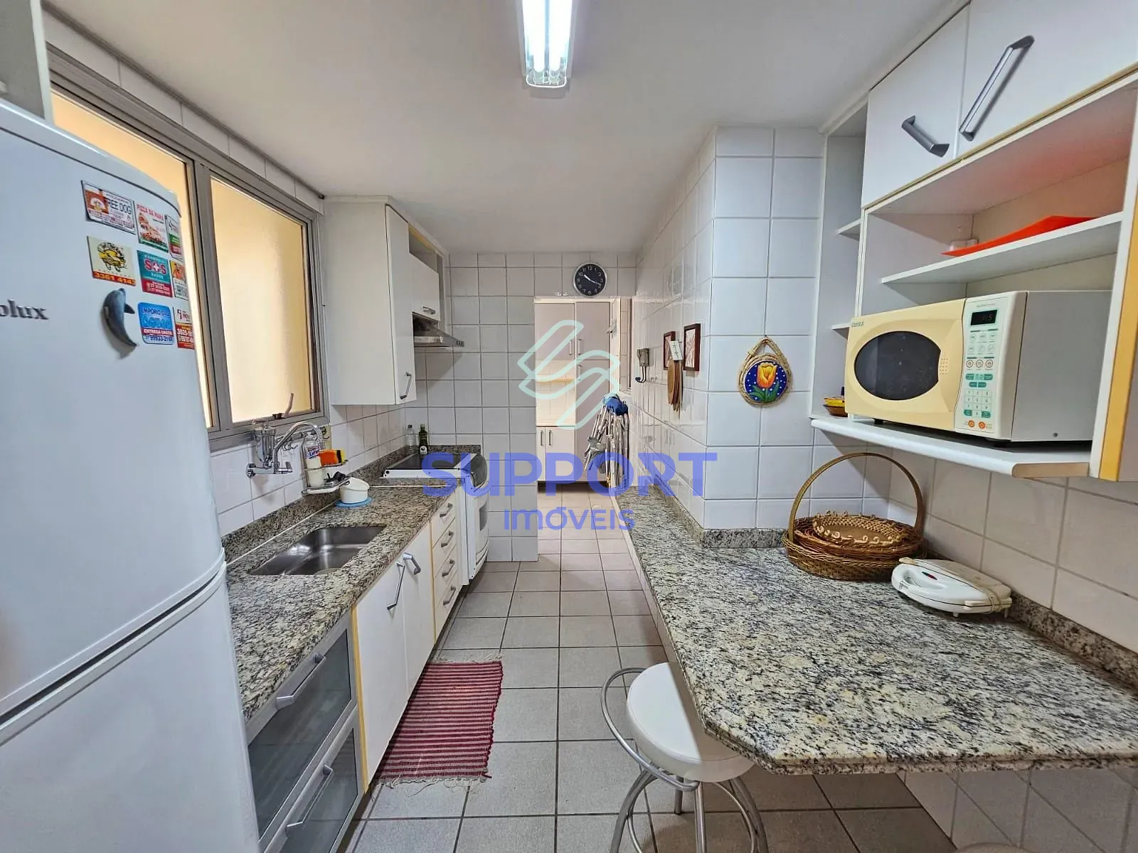 Apartamento, 3 quartos, 98 m² - Foto 5