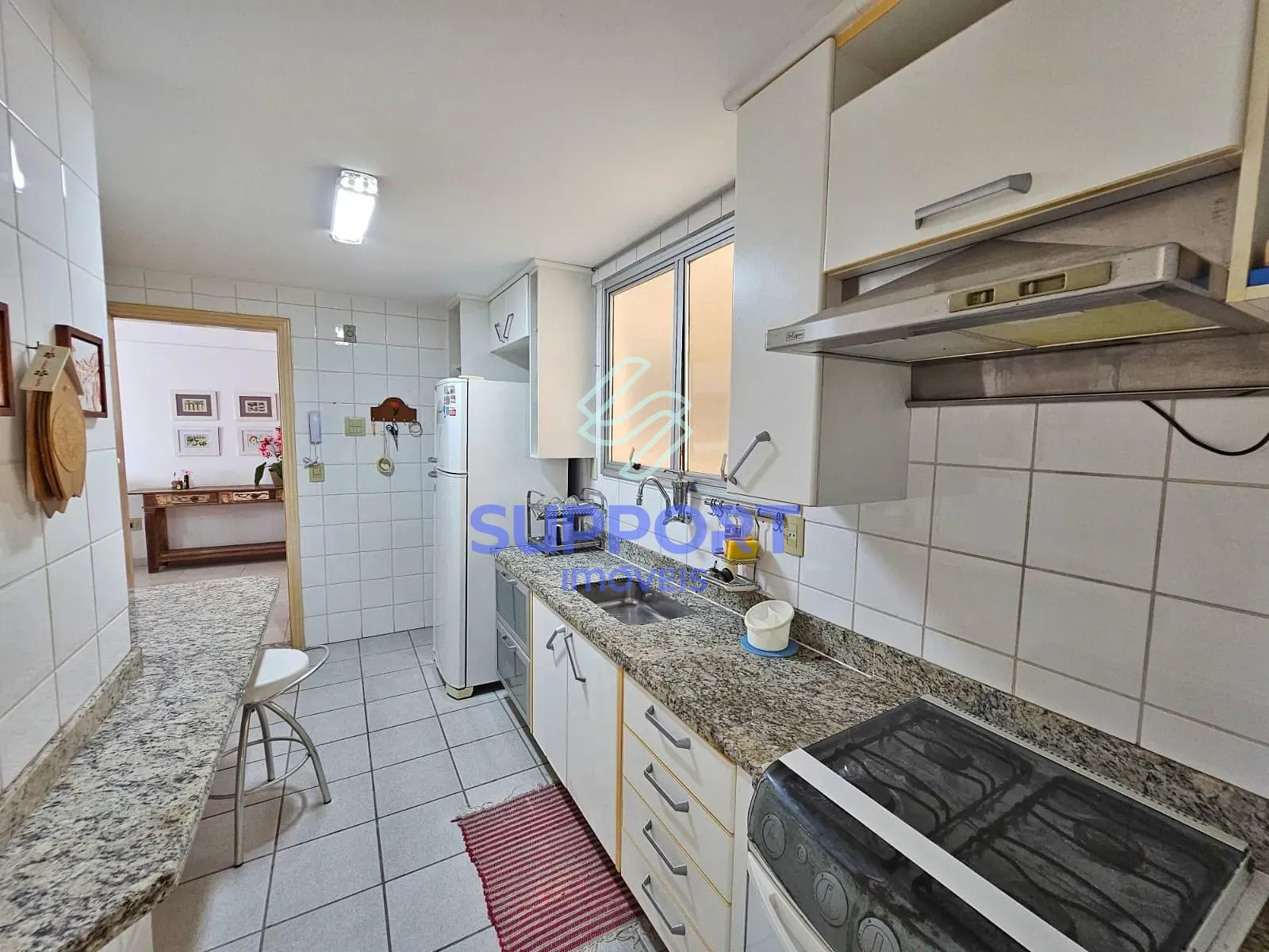 Apartamento, 3 quartos, 98 m² - Foto 6