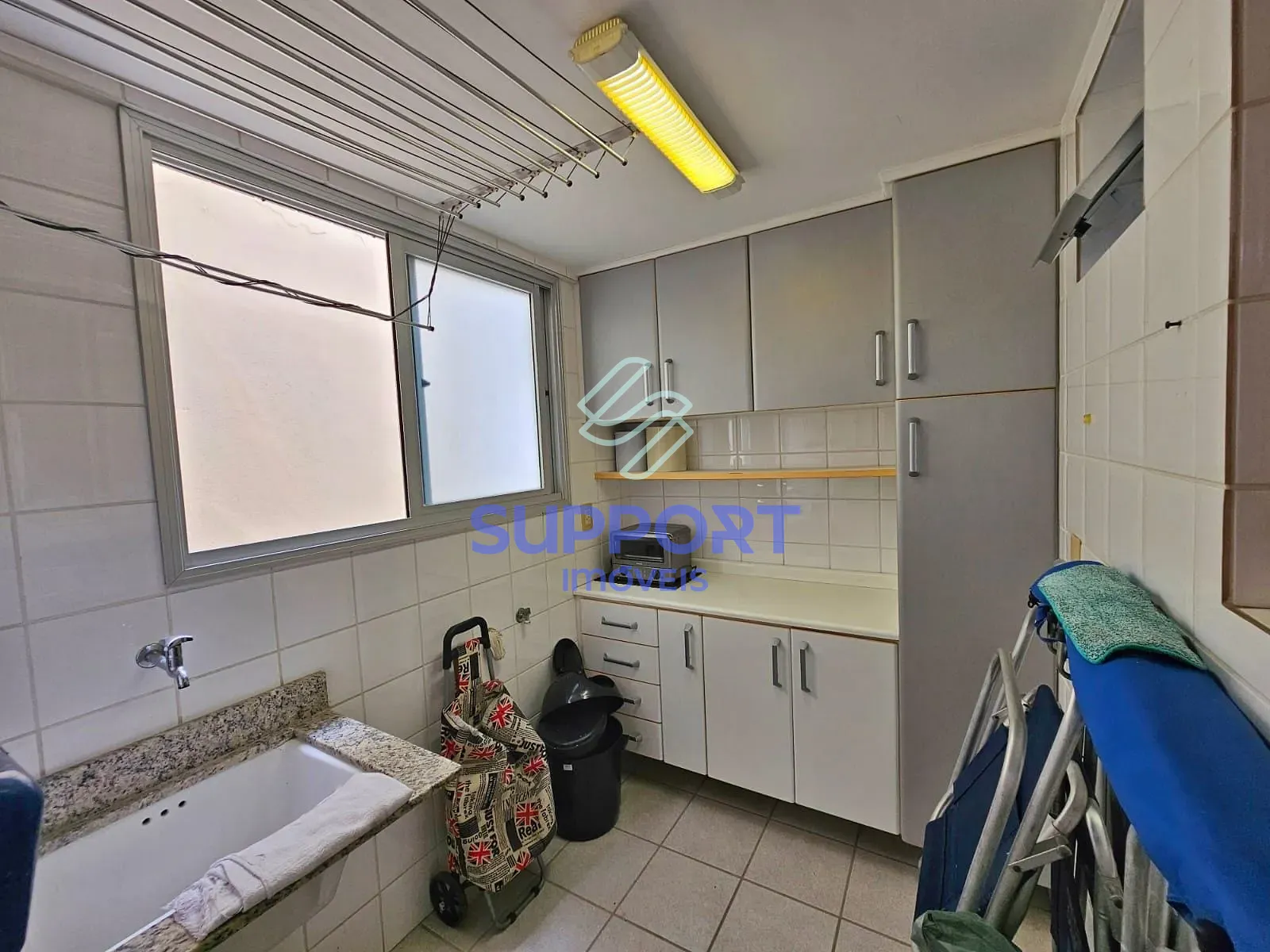 Apartamento, 3 quartos, 98 m² - Foto 7