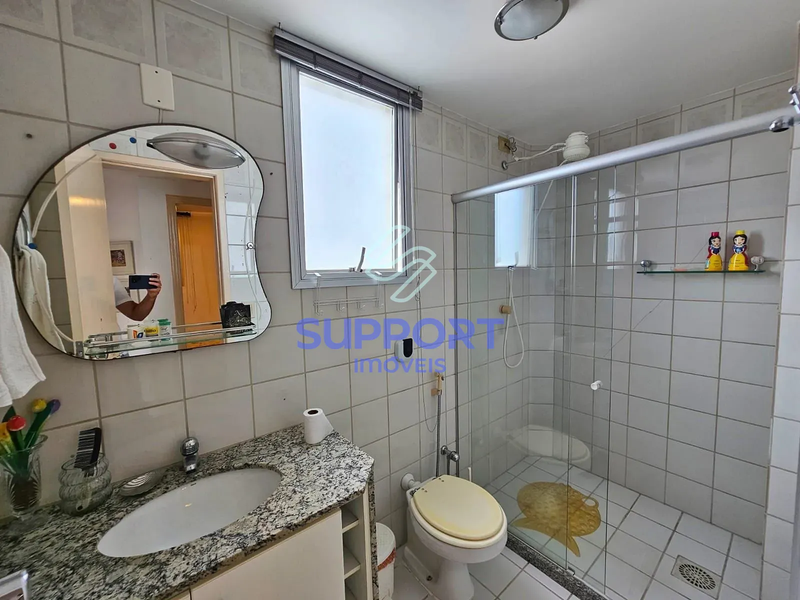 Apartamento, 3 quartos, 98 m² - Foto 11