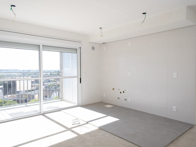 Foto do Apartamento - Apartamento à venda, 74,35 m² por R$ 550.000,00 - Areal - Pelotas/RS | UP Imóveis