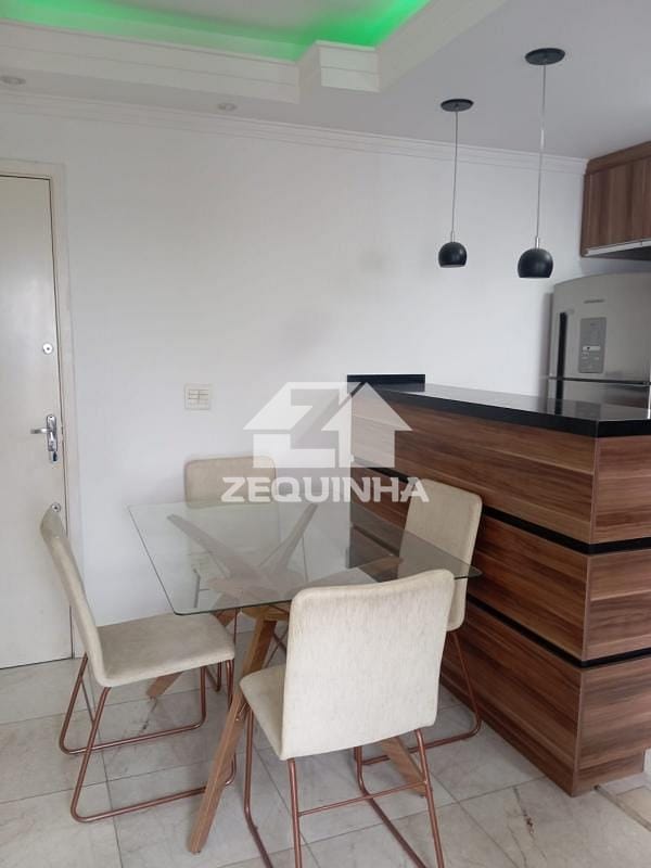 Apartamento, 2 quartos, 55 m² - Foto 1