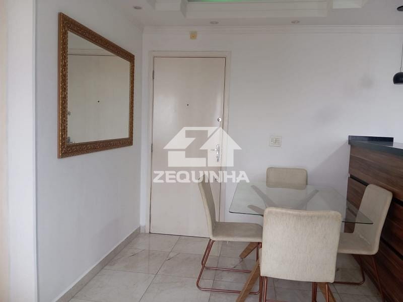 Apartamento, 2 quartos, 55 m² - Foto 3