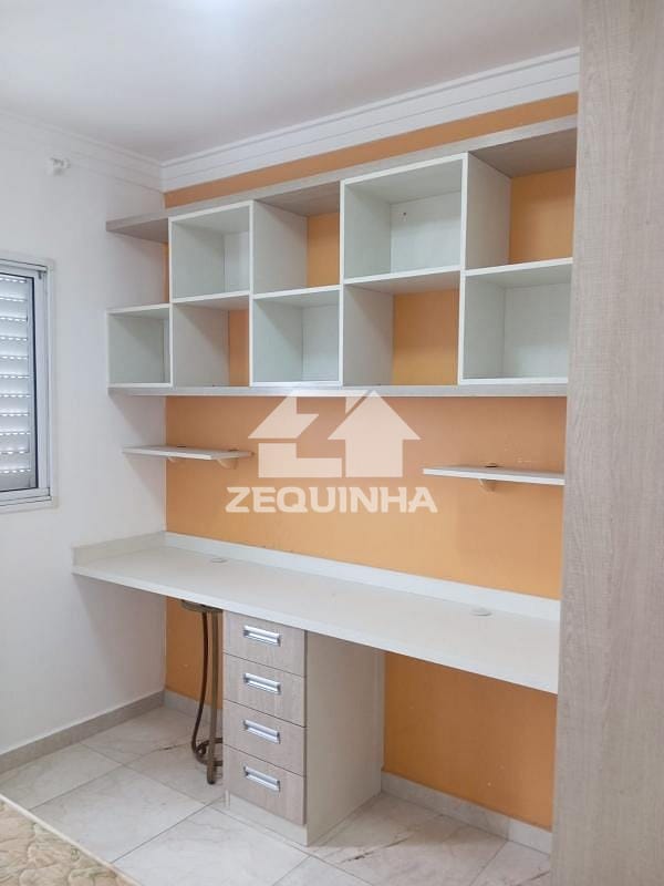 Apartamento, 2 quartos, 55 m² - Foto 5