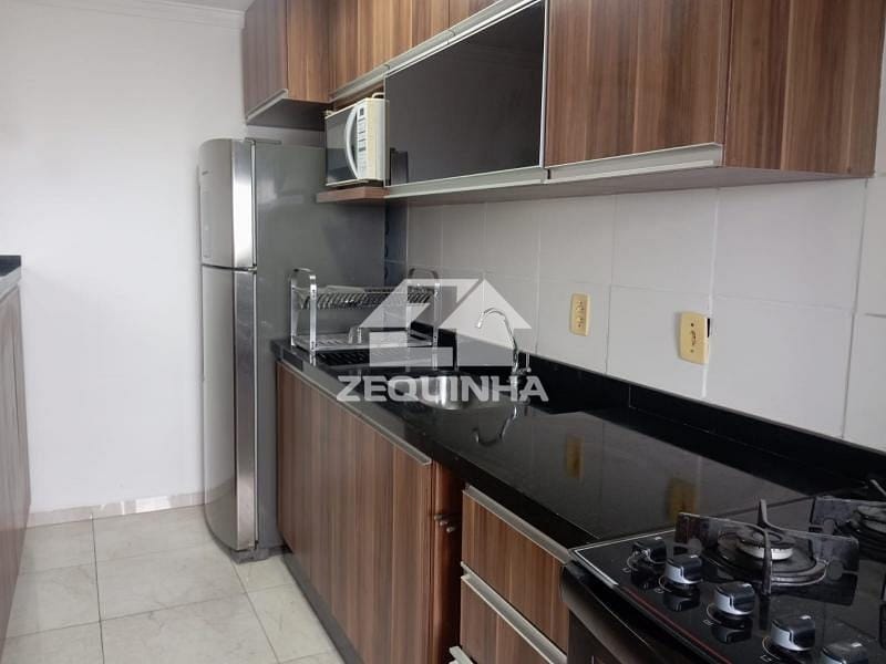 Apartamento, 2 quartos, 55 m² - Foto 8