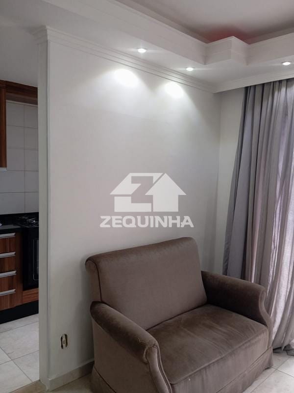 Apartamento, 2 quartos, 55 m² - Foto 9