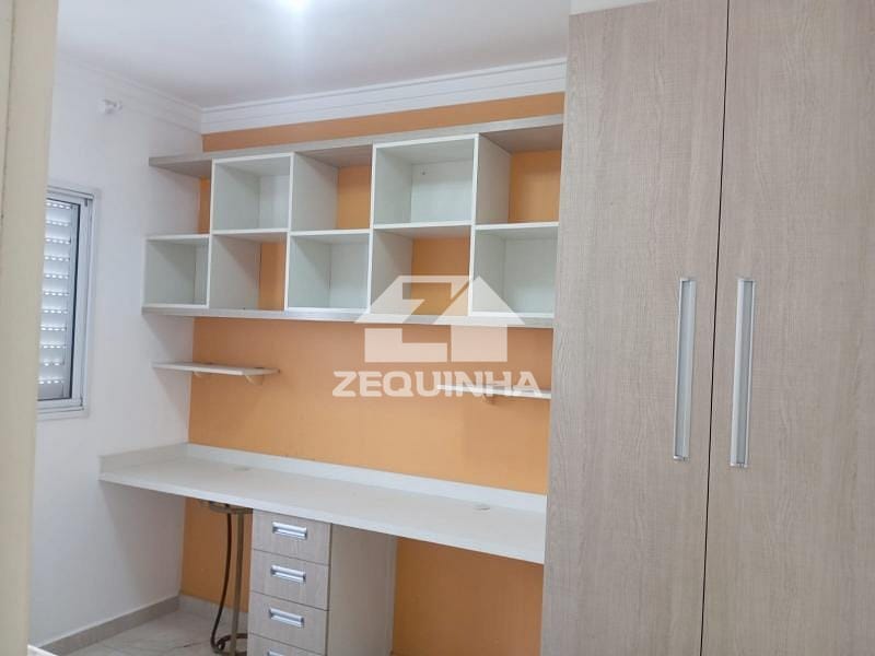 Apartamento, 2 quartos, 55 m² - Foto 13