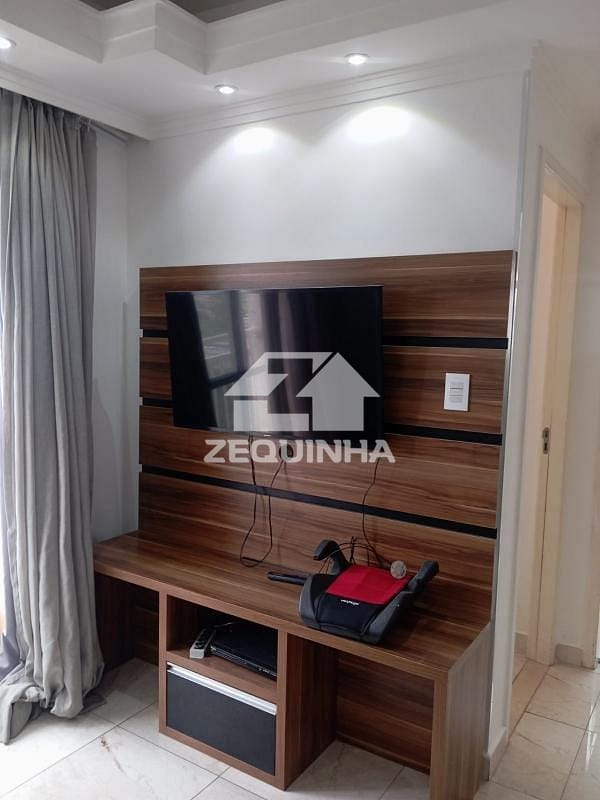 Apartamento, 2 quartos, 55 m² - Foto 21