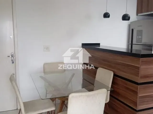 Apartamento com 55m² 2 quartos e 2 banheiros, para alugar, no bairro Parque Viana em Barueri