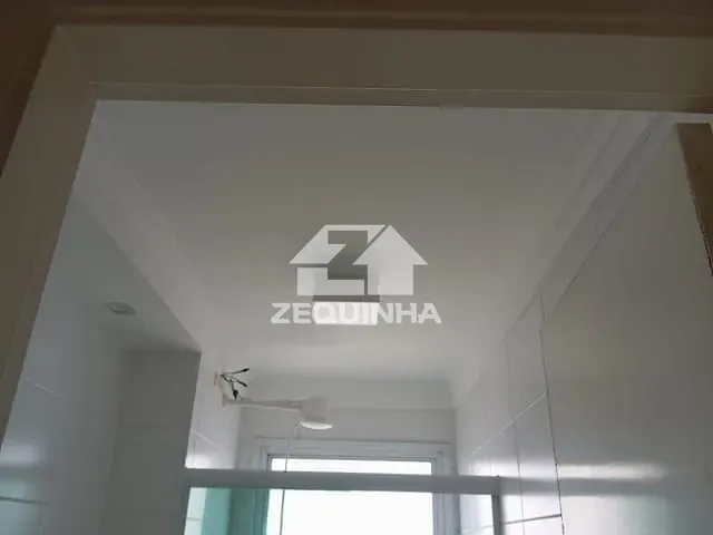 Apartamento com 55m² 2 quartos e 2 banheiros, para alugar, no bairro Parque Viana em Barueri