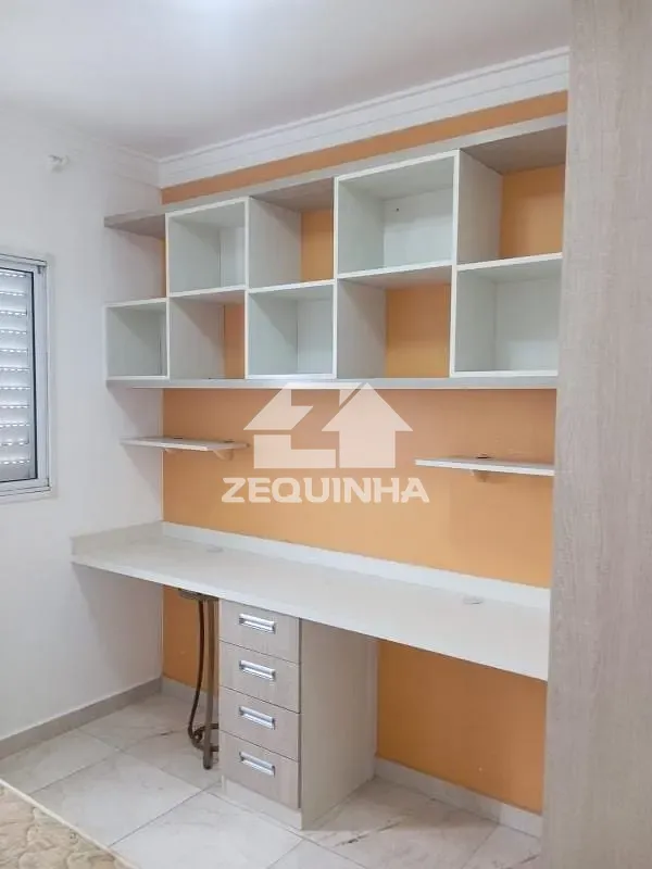 Apartamento, 2 quartos, 55 m² - Foto 5