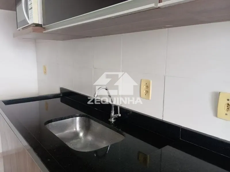 Apartamento, 2 quartos, 55 m² - Foto 6