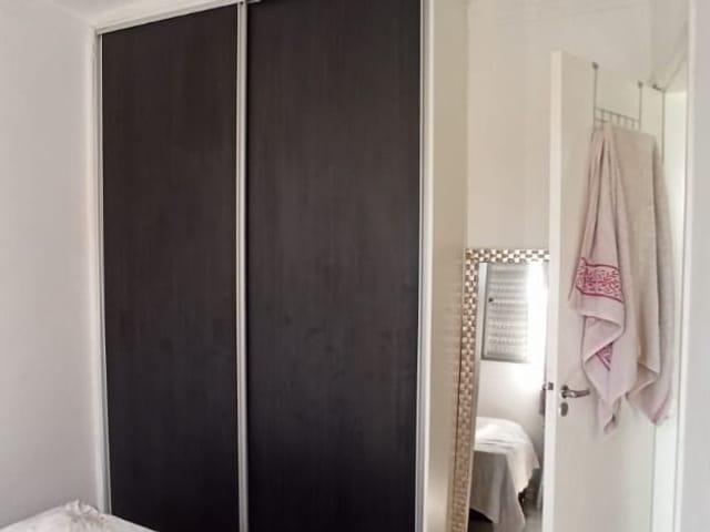 Foto do Apartamento - Apartamento à venda 2 Quartos, 1 Vaga, 44M², Conjunto Pontal, Uberaba - MG | Upper | ZUCATO IMOBILIARIA LTDA