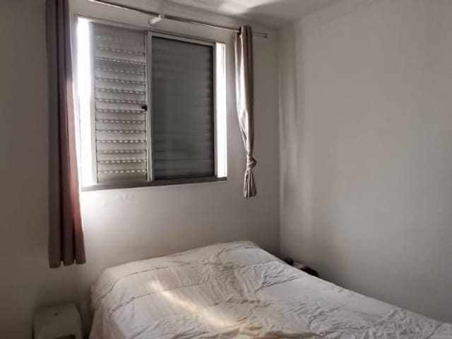 Foto do Apartamento - Apartamento à venda 2 Quartos, 1 Vaga, 44M², Conjunto Pontal, Uberaba - MG | Upper | ZUCATO IMOBILIARIA LTDA